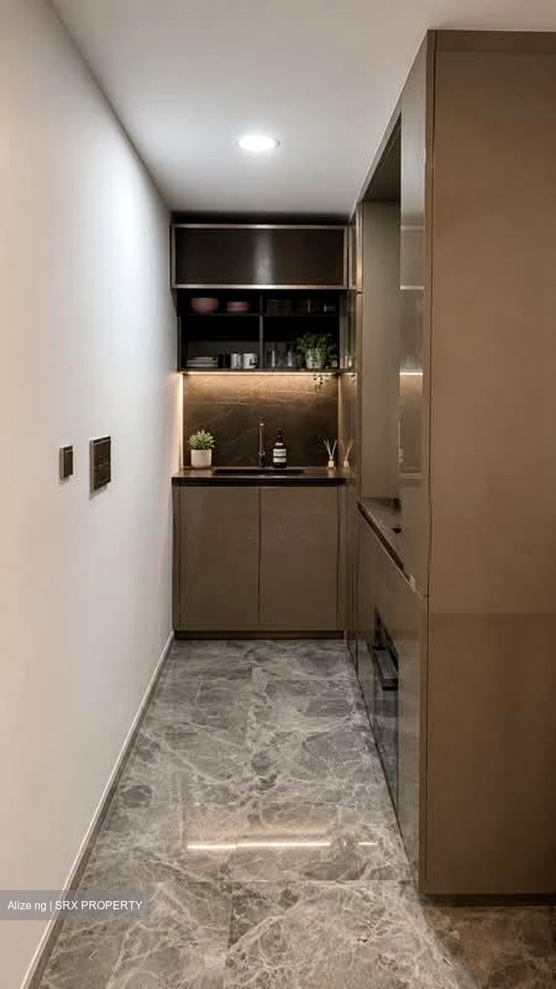 One Bernam (D2), Apartment #583611921